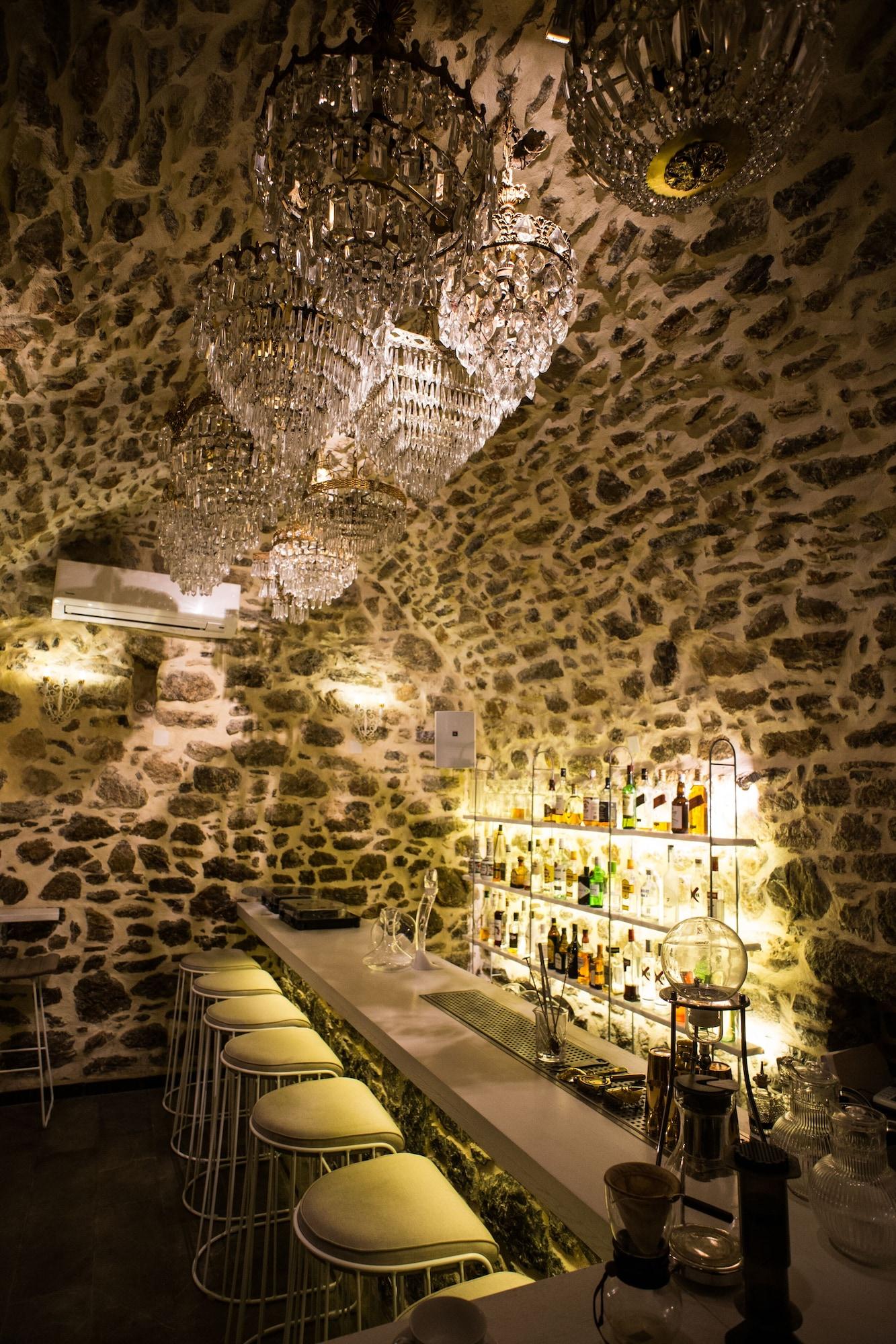 Bar/Salón Lida Mary