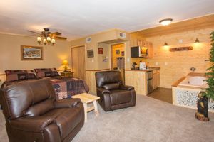 Renta Vacacional - Upper Canyon Inn & Cabins