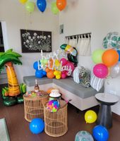 Alquiler Vacacional - Hacienda Florecer - Luxurious Modern Shipping containers with private pool