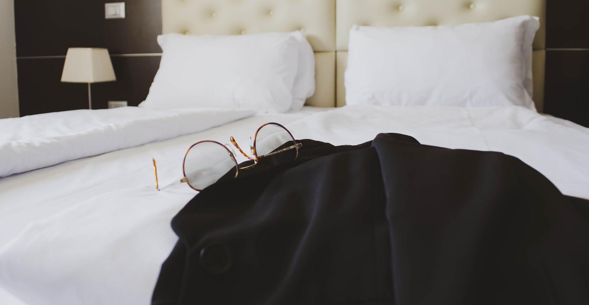 Habitación Green Garden Resort