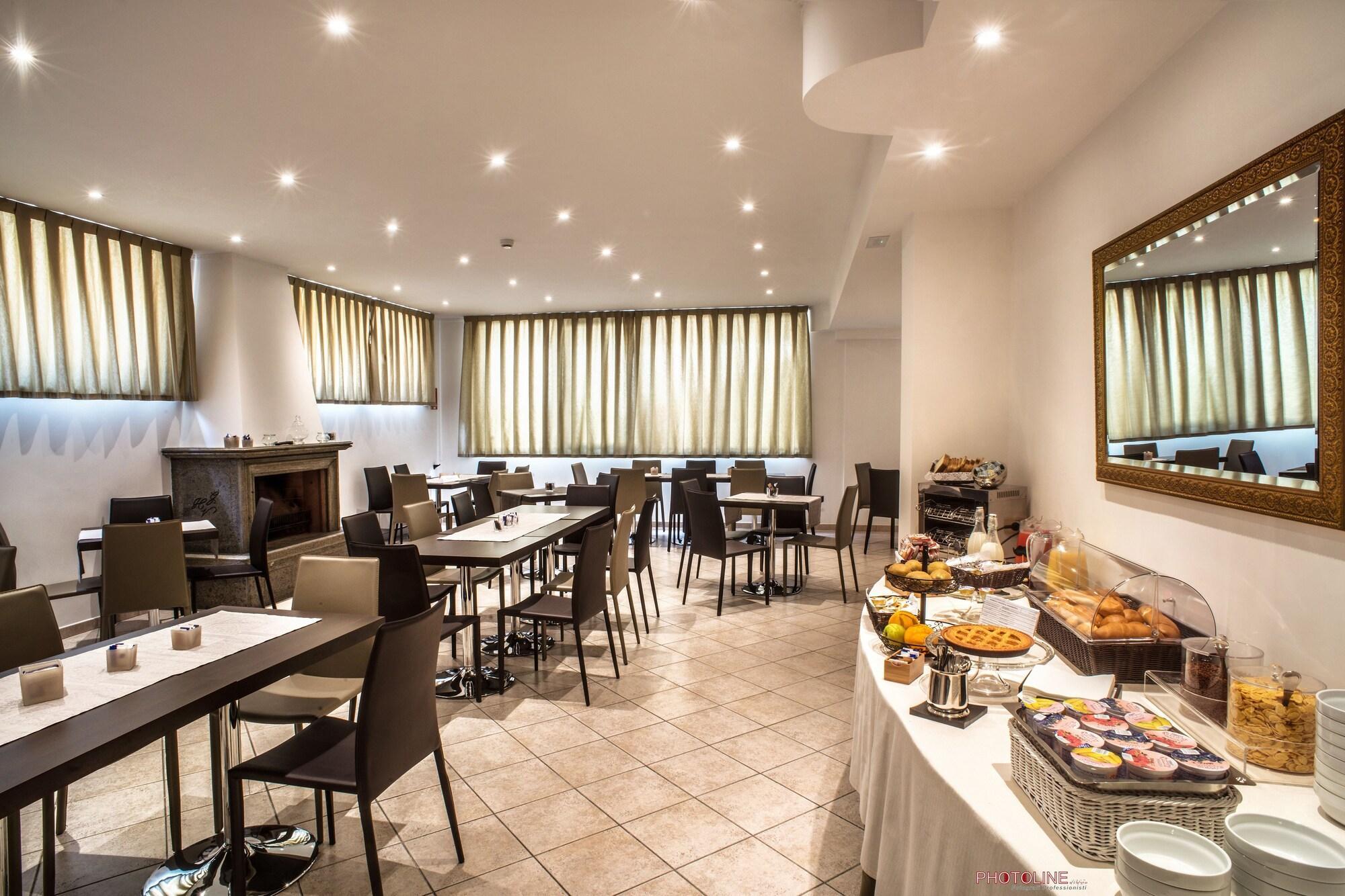 Restaurant Villa Giulia Ciampino