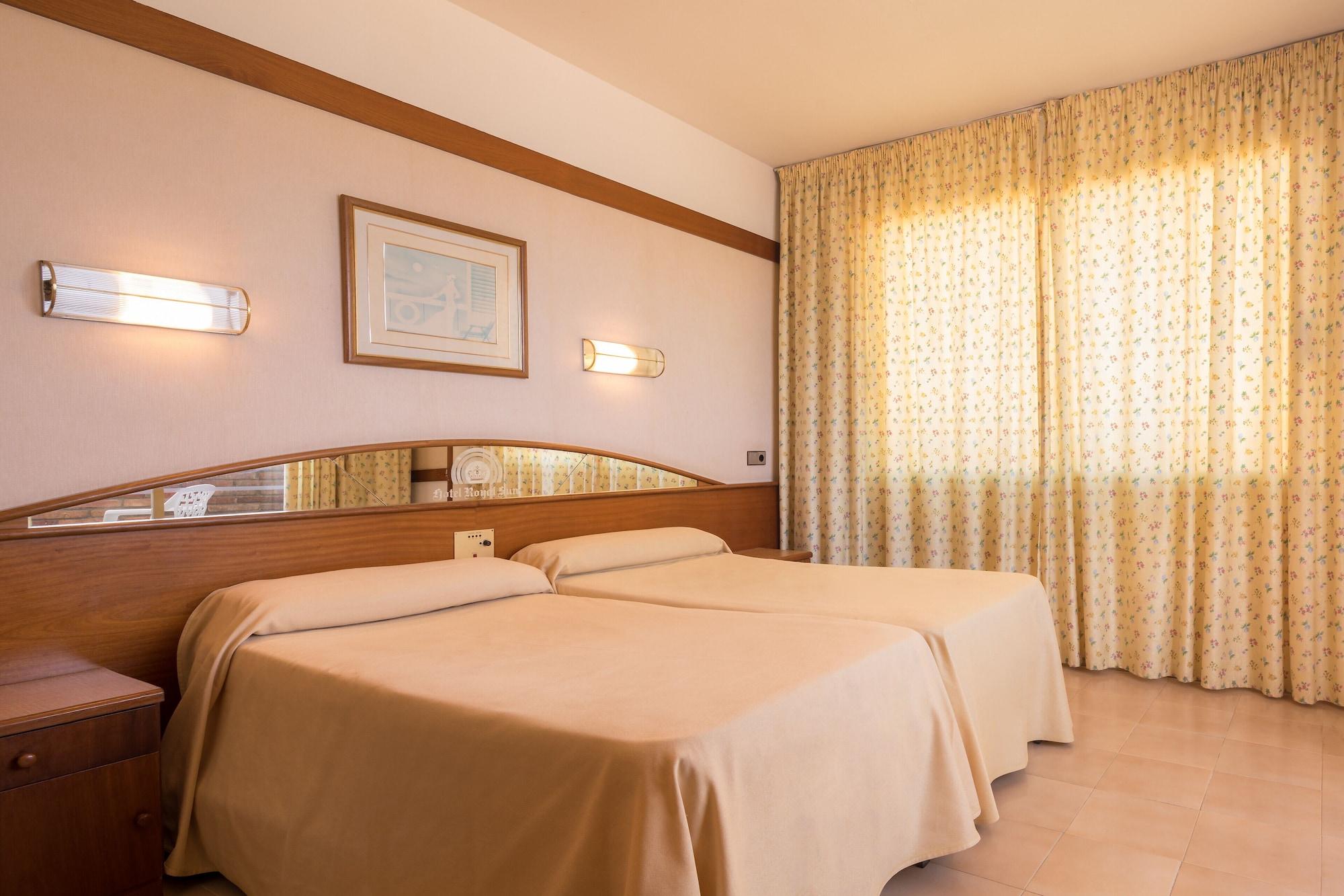 Habitación htop Royal Sun