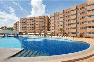 Paquete - Gran Lençóis Flat Residence