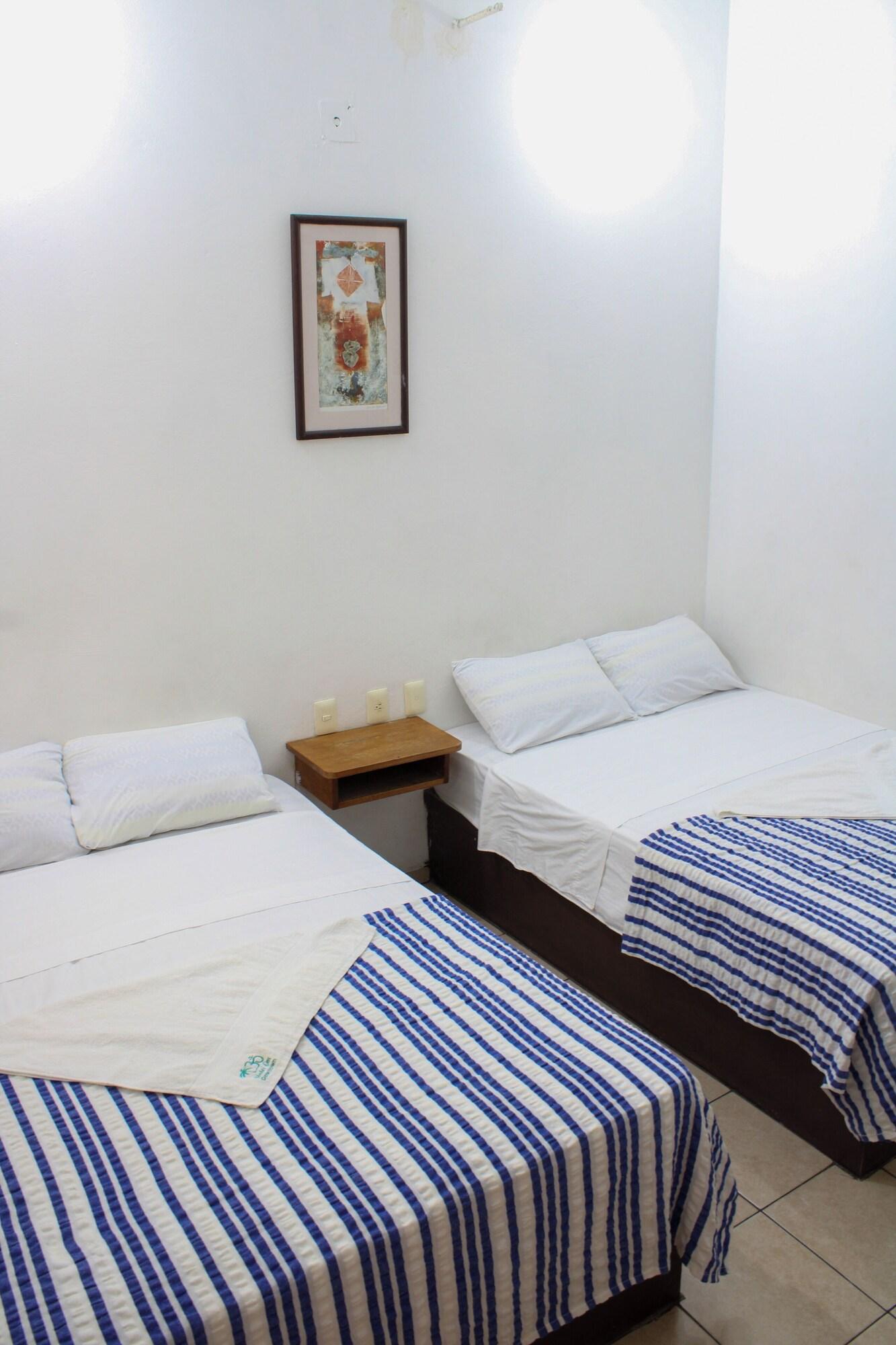 Set de Habitación HOTEL OM DOWNTOWN