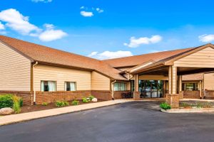 Alojamiento - Best Western Monticello Gateway Inn