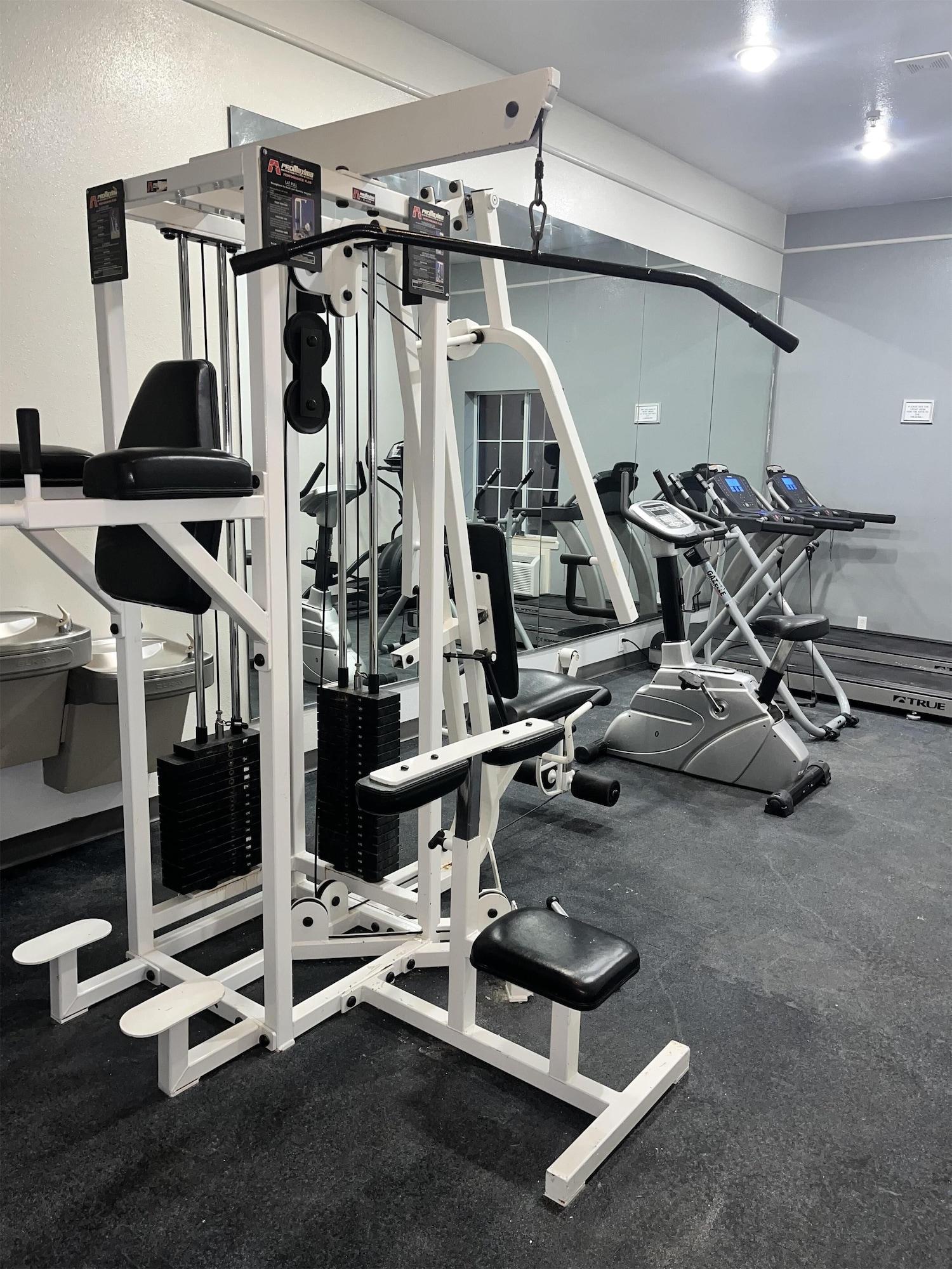 Gimnasio Sonesta Essential North Houston