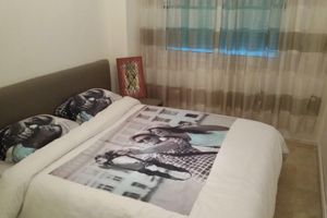 Alquiler Vacacional - Spacious Apartment Downtown