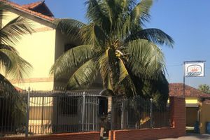 Alojamiento - Hotel Colonial