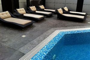 Alojamiento - Adsuit Hotel Calabar