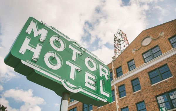 Hotel Clermont