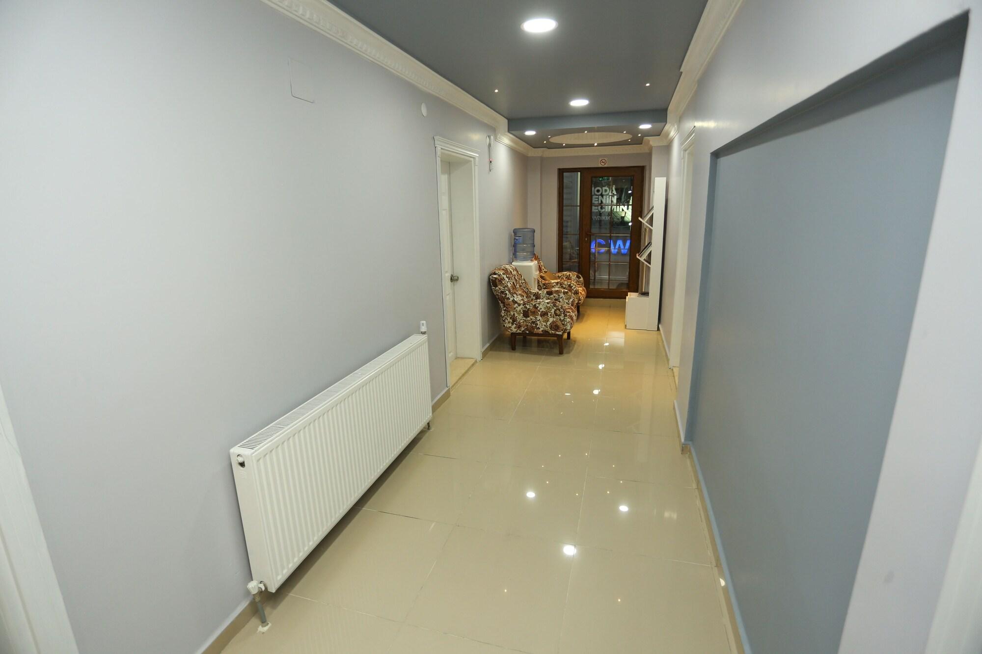 Varios Mihman Butik Otel