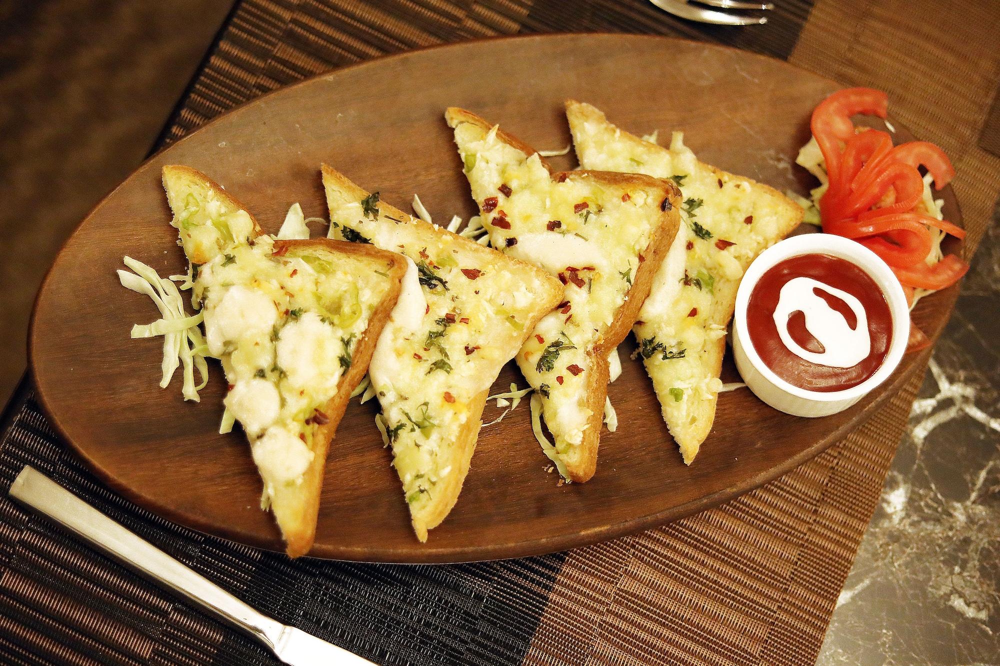 Restaurant Rawai Luxury Tents