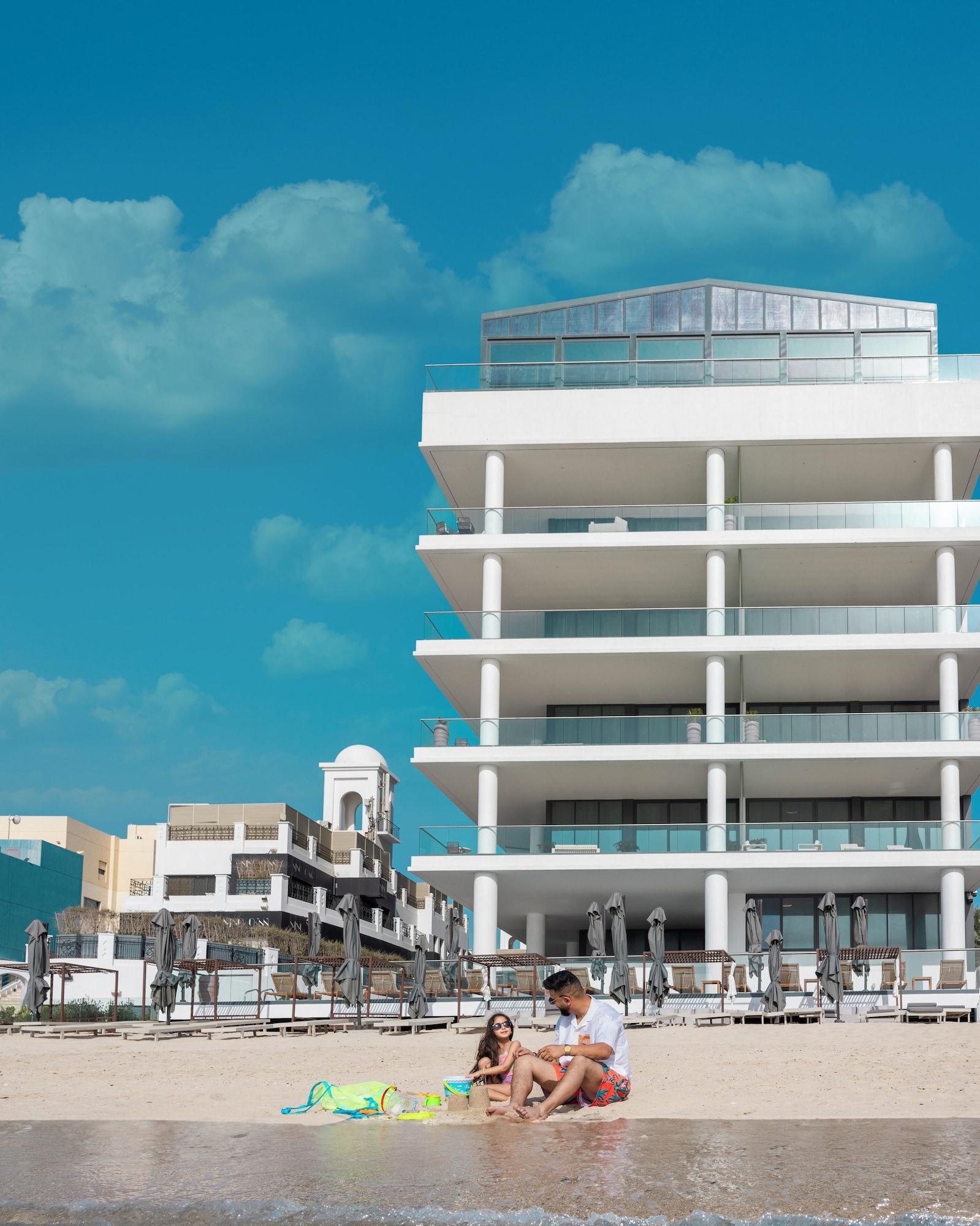 Playa Arabella Beach Hotel Kuwait, Vignette Collection by IHG