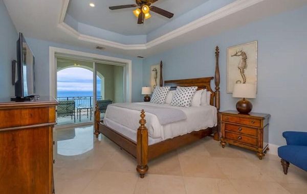 Cozumel-Beautiful 2 bedroom ocean view condo - Hoteles con jacuzzi en Cozumel, México