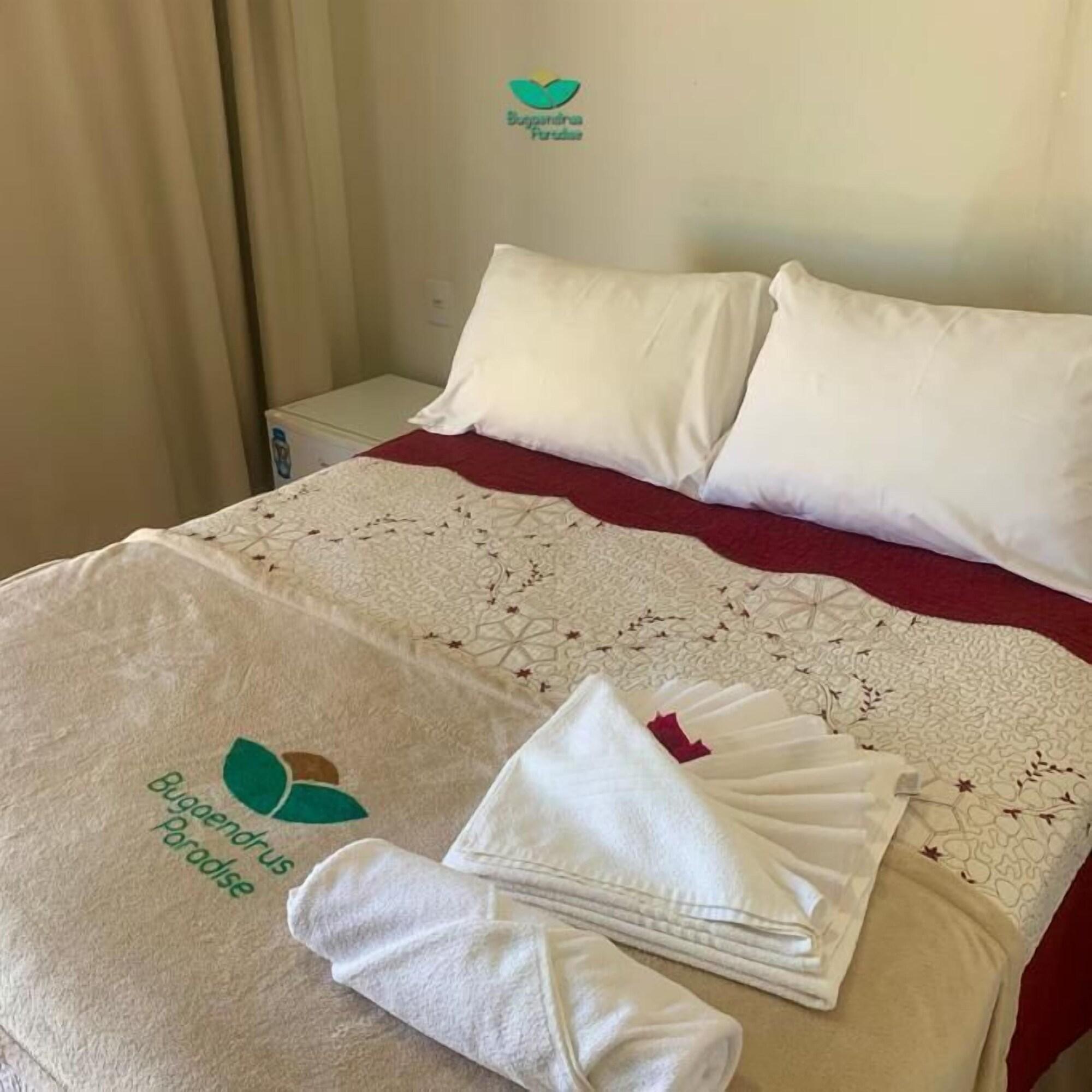 Varios Pousada Bugaendrus