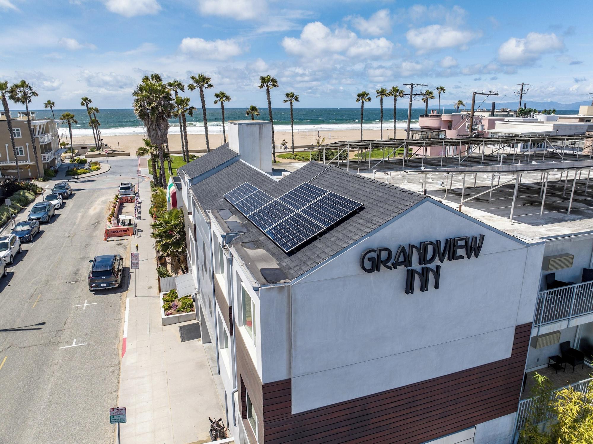 Varios Grandview Inn