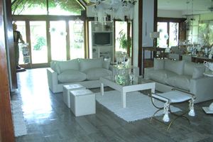 Alojamiento - Parque Hotel