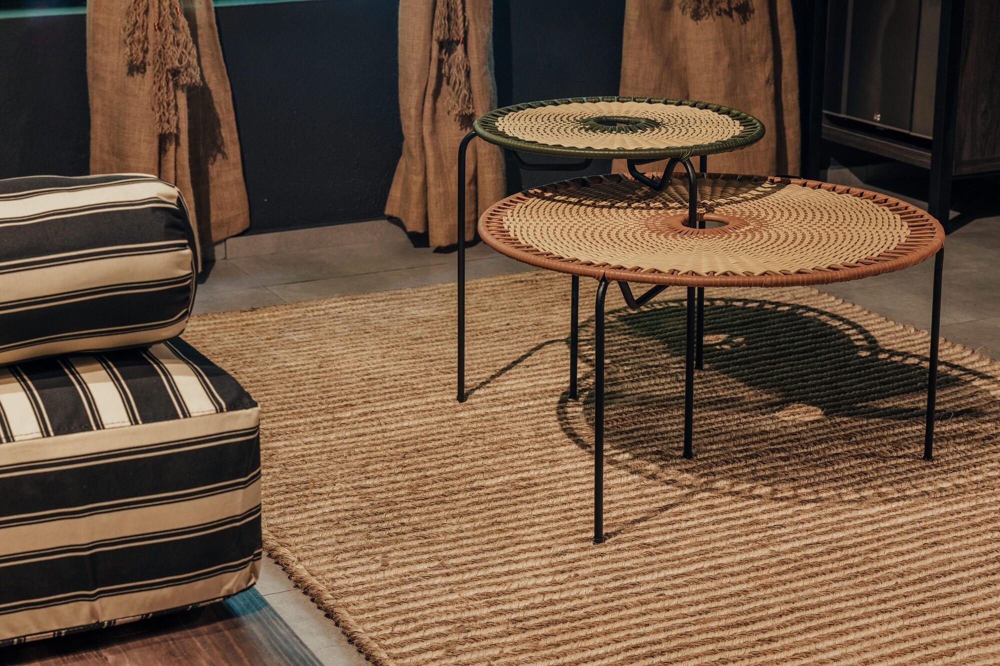 Comodidades del Alojamiento Sui Posada Boutique