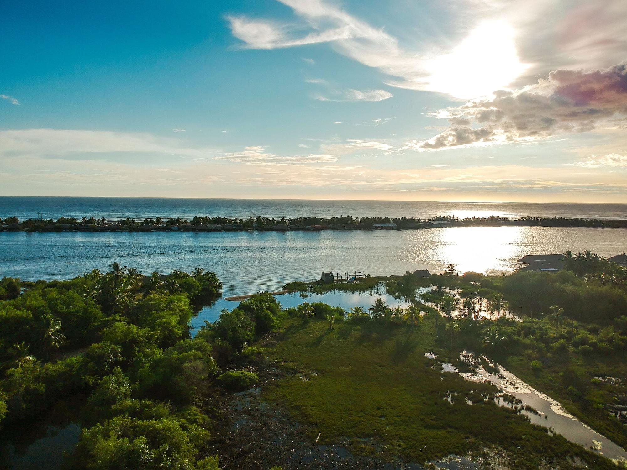 Playa KO'OLEBIL