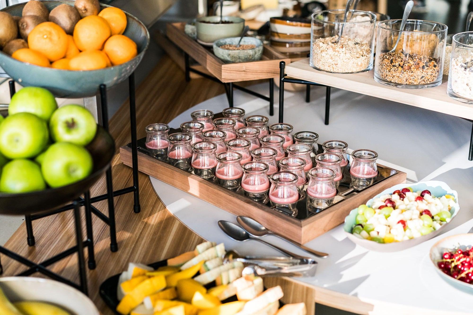 Restaurant FREIgeist Göttingen Innenstadt - A Member of Design Hotels