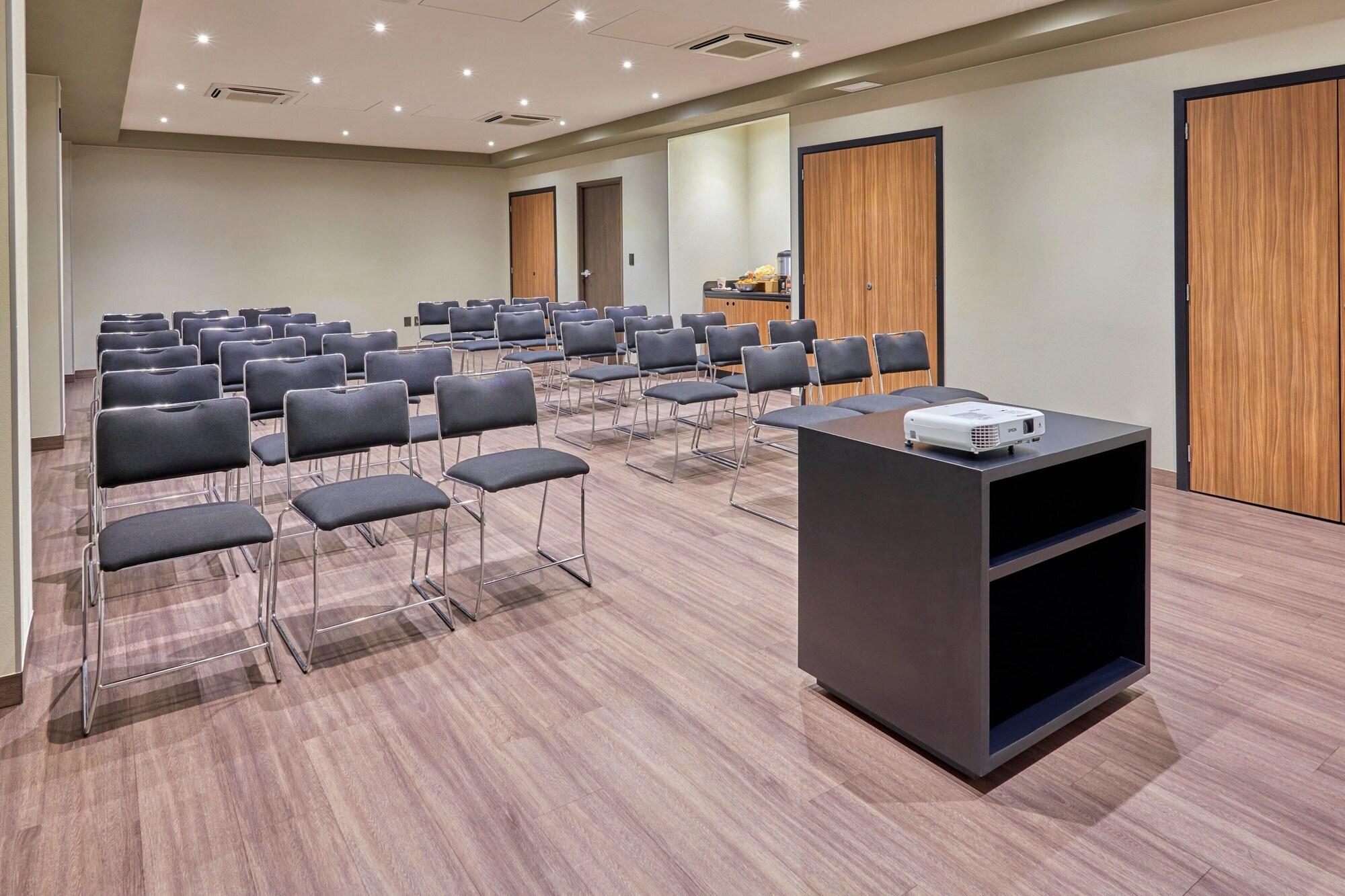 Sala de Reuniones City Express by Marriott Tapachula
