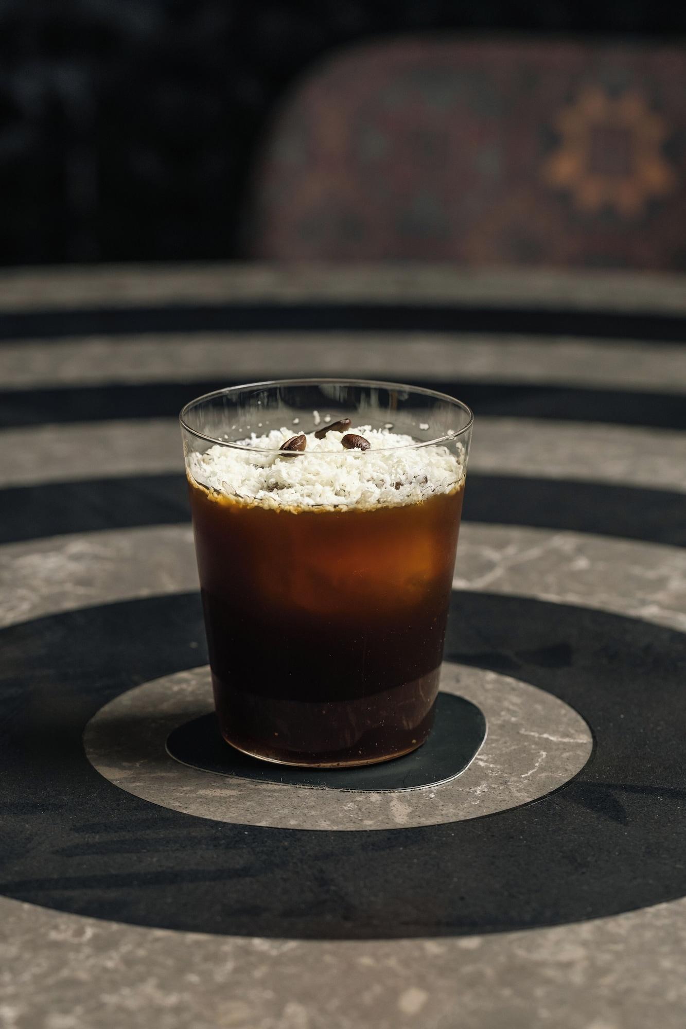 Bar/Salón The Maya Hotel