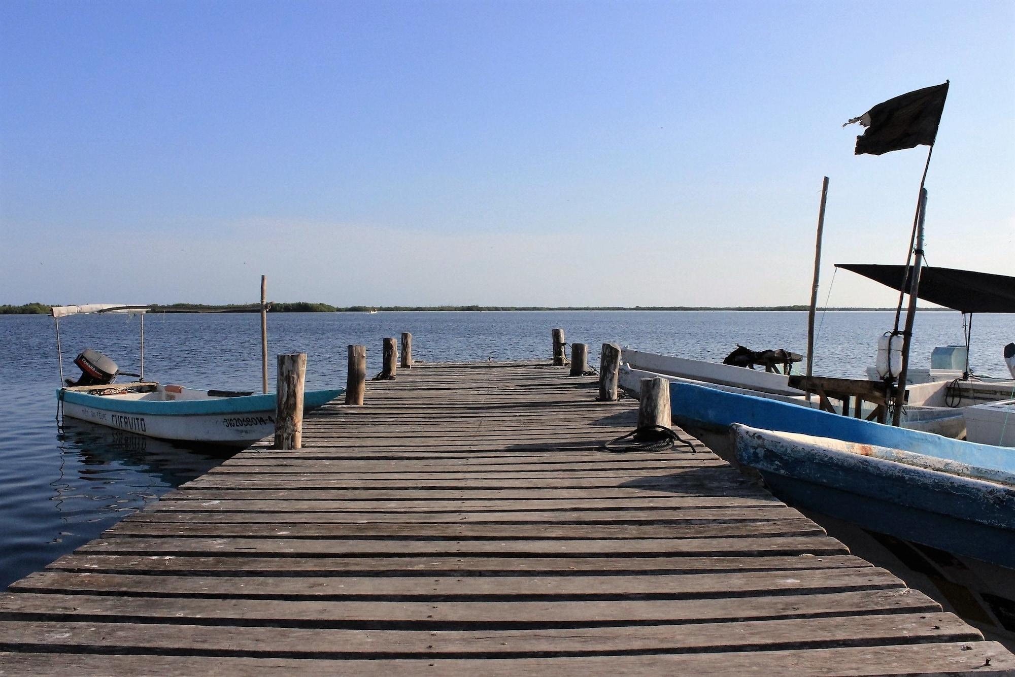 Instalaciones Recreativas San Felipe Inn Yucatan