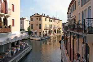 Actividad - St Tropez - Port Grimaud - Desde Cannes