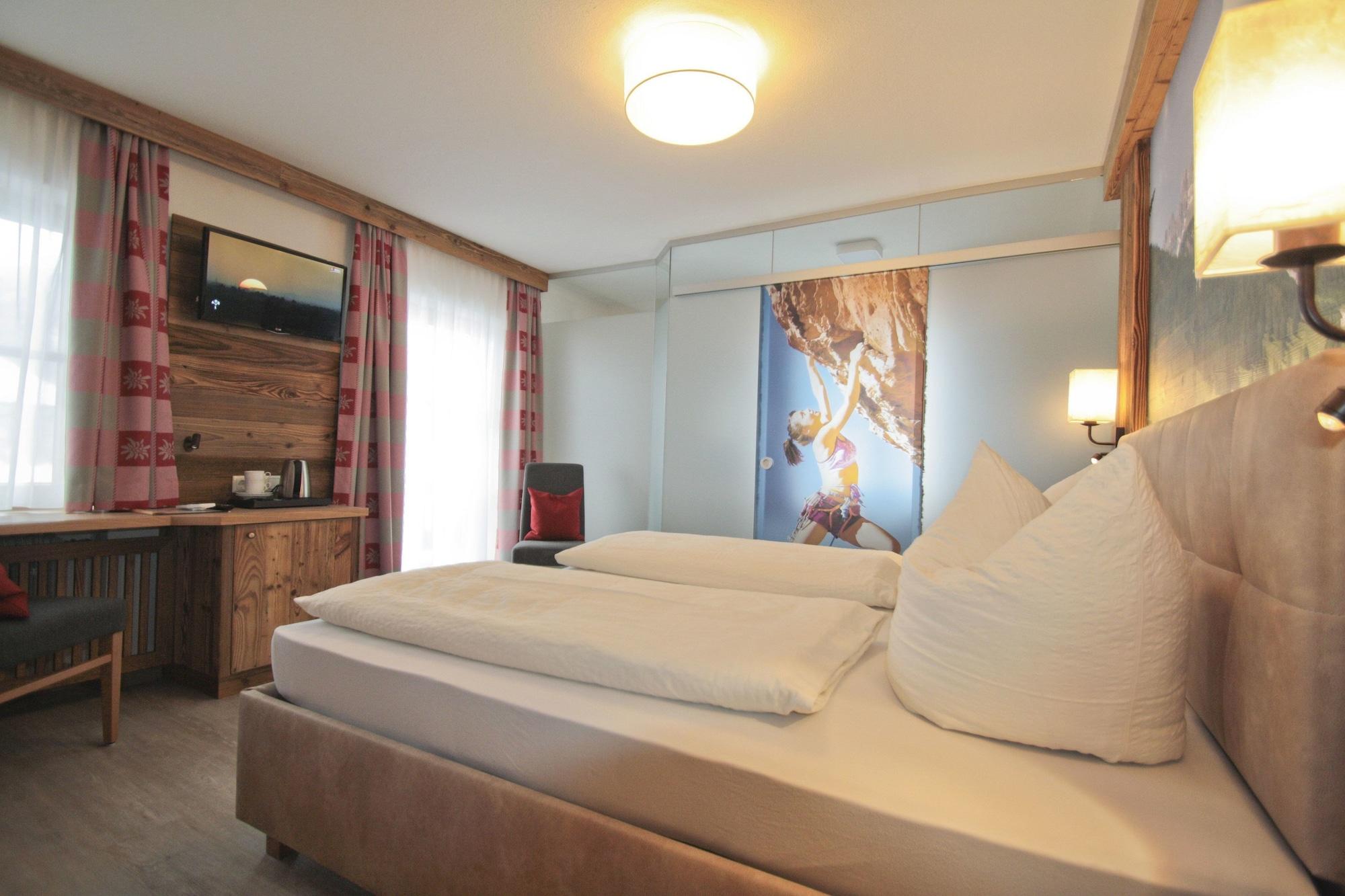 Habitación Zeller Hof