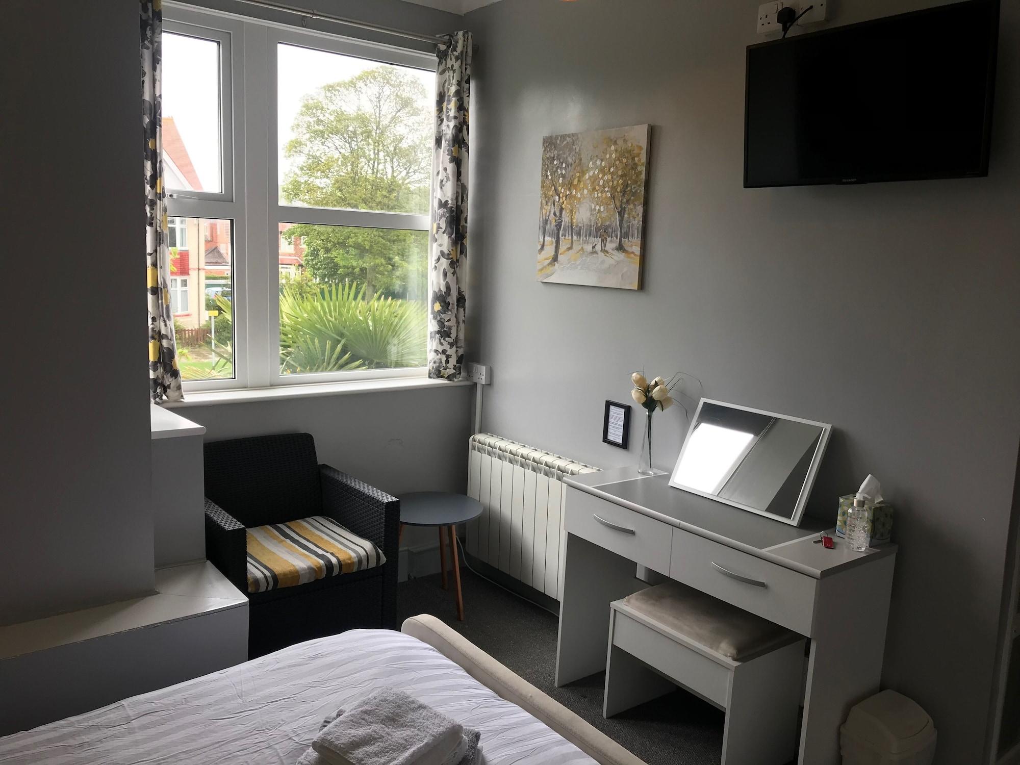 Varios The Craigside