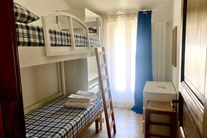 Alquiler Vacacional - Casa La Wanda - Camaiore, Toscana - 2 Br & Terrace