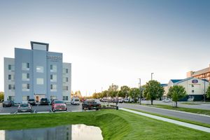 Alojamiento - Towneplace Suites Kansas City Airport