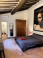 Alquiler Vacacional - Quiet and Beautiful Property, Large Pool, Airco in bedrooms