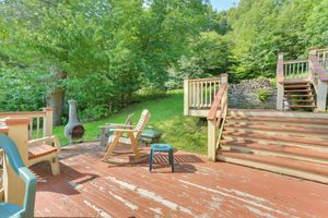 Alquiler Vacacional - Pet-friendly Hancock Home on the Delaware River!