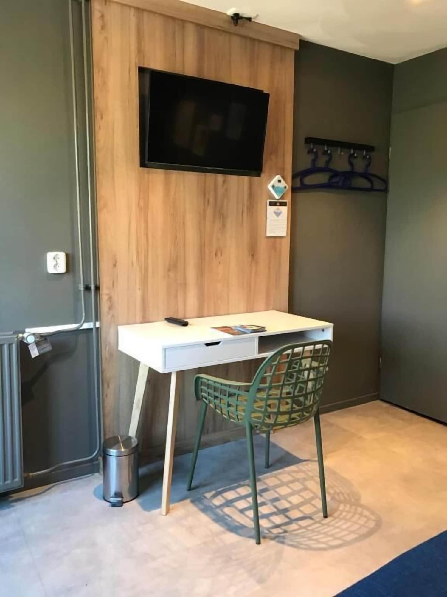 Comodidades del Alojamiento Hotel Het Wapen van Drenthe