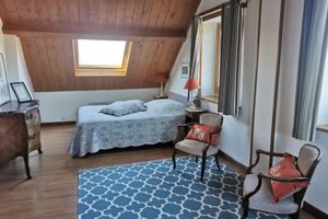 Alquiler Vacacional - Haven of peace, sweet home, swimming pool, 7 beds between Tours and Poitiers