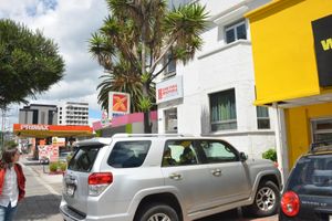 Alojamiento - Hostal Royal House