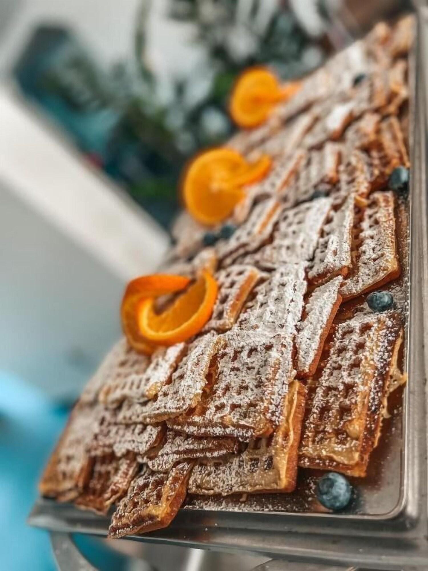 Restaurant Hotel Csopak Resort & Lake