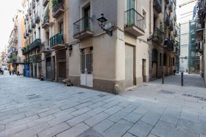Alojamiento - Ainb Born-damas Apartments