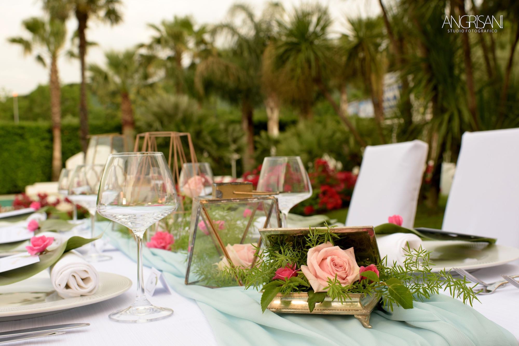 Restaurant San Severino Park Hotel & SPA