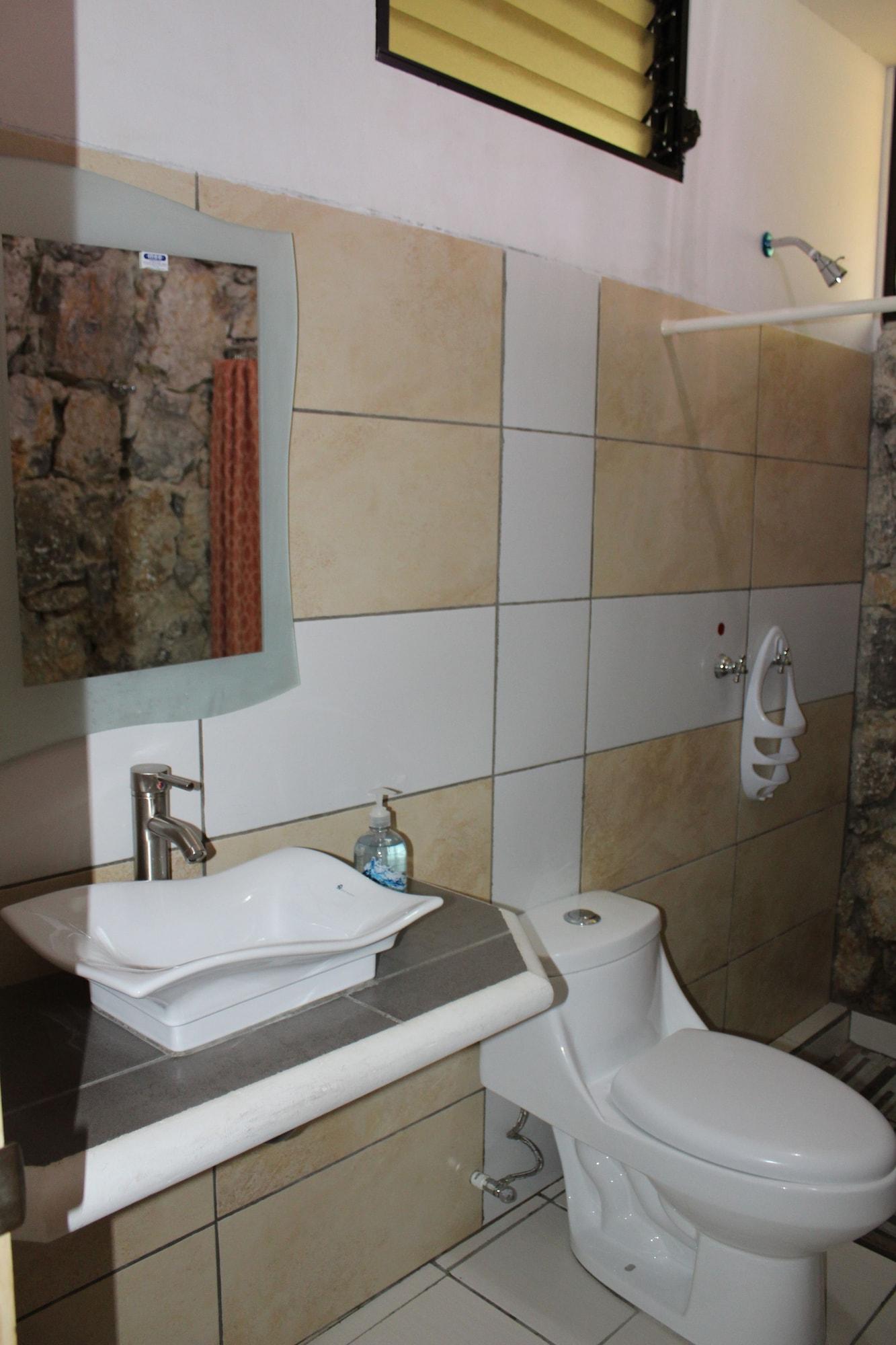 Equipamiento de Habitación Paraiso San José - Hostel