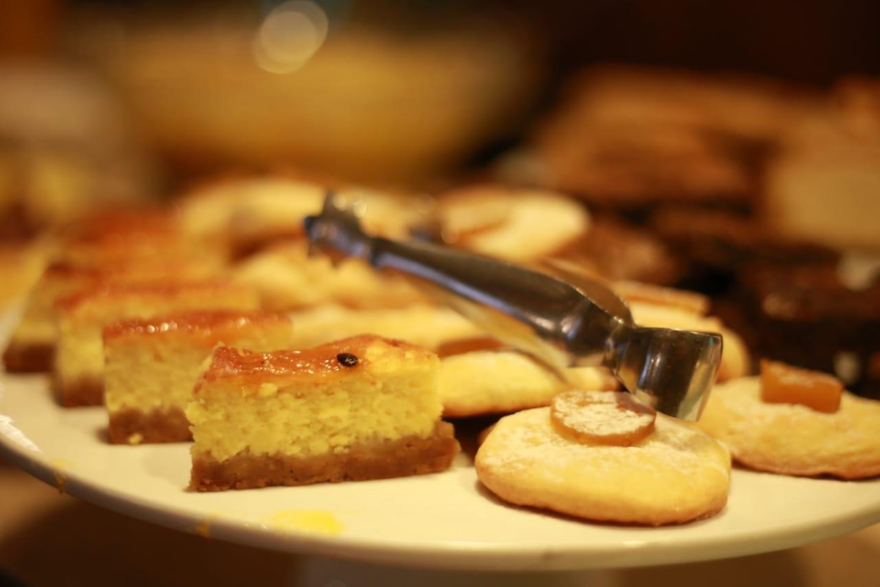 Restaurant Ayelen - Hotel de Montaña