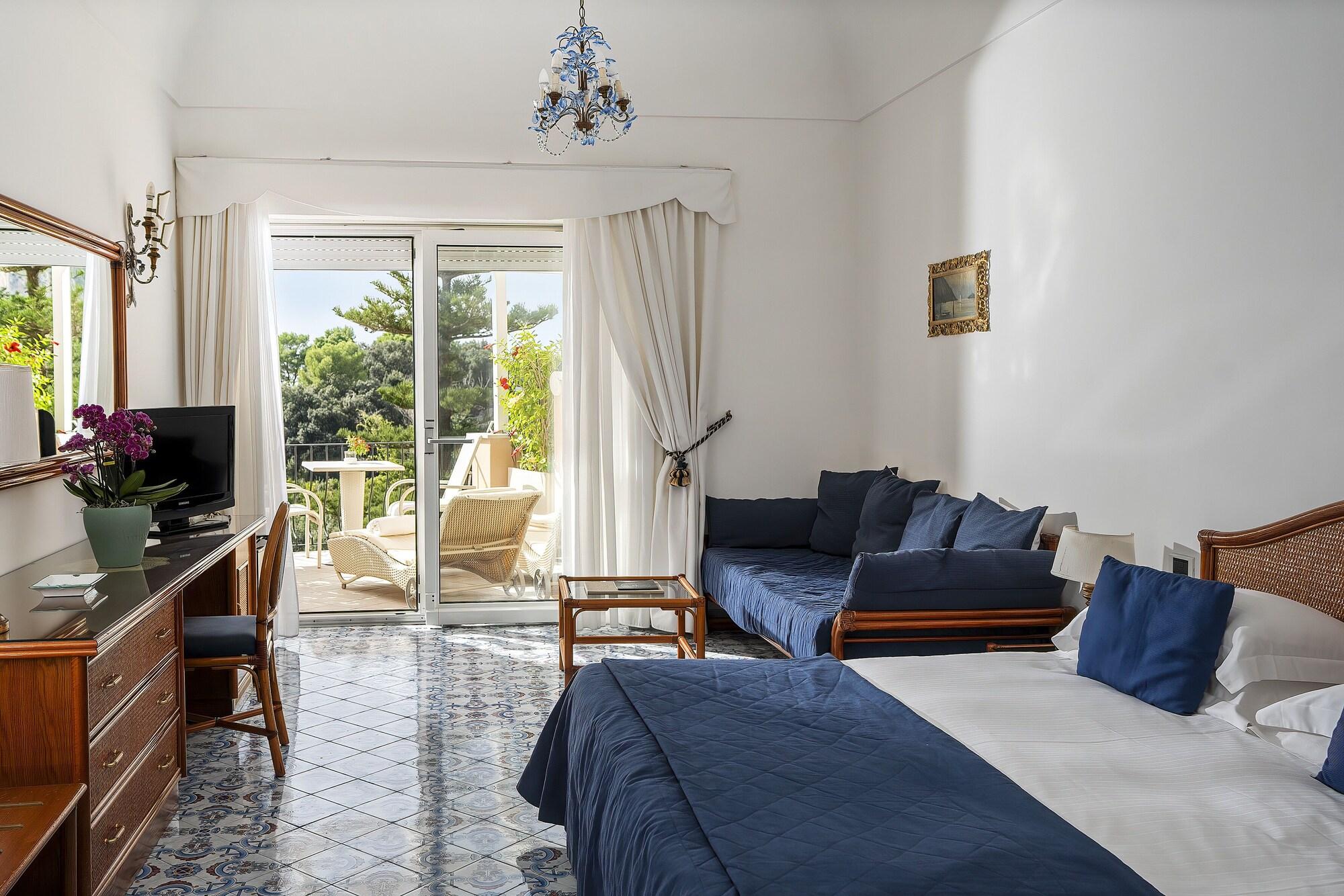 Habitación Hotel La Vega