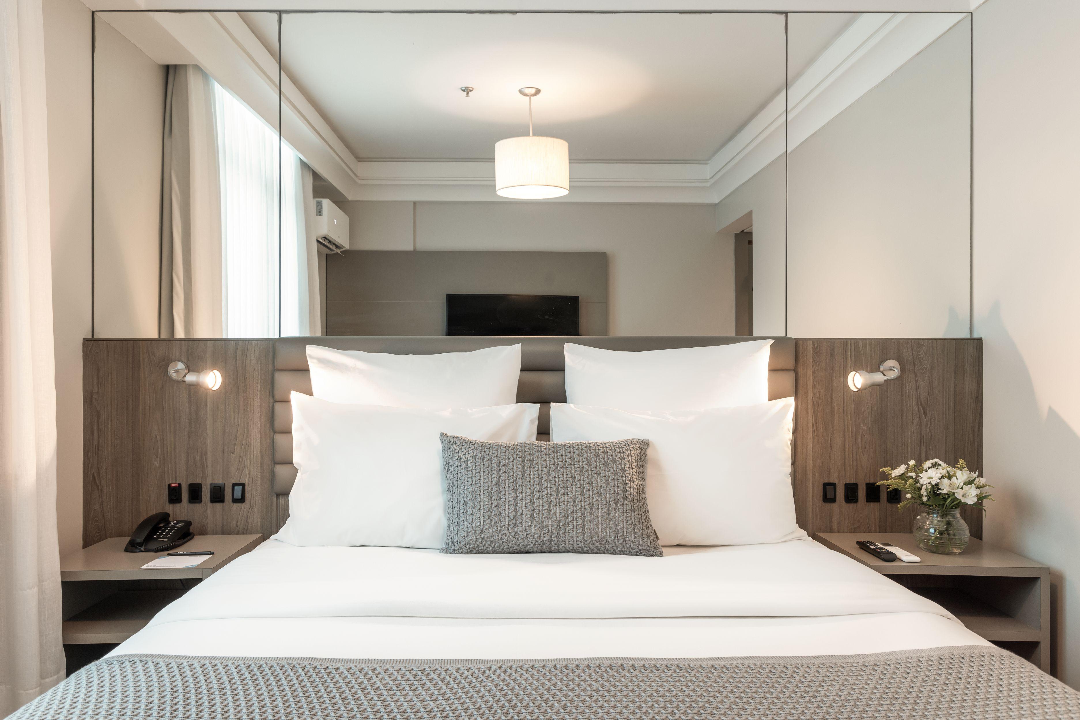 Habitación Blue Tree Premium Florianópolis