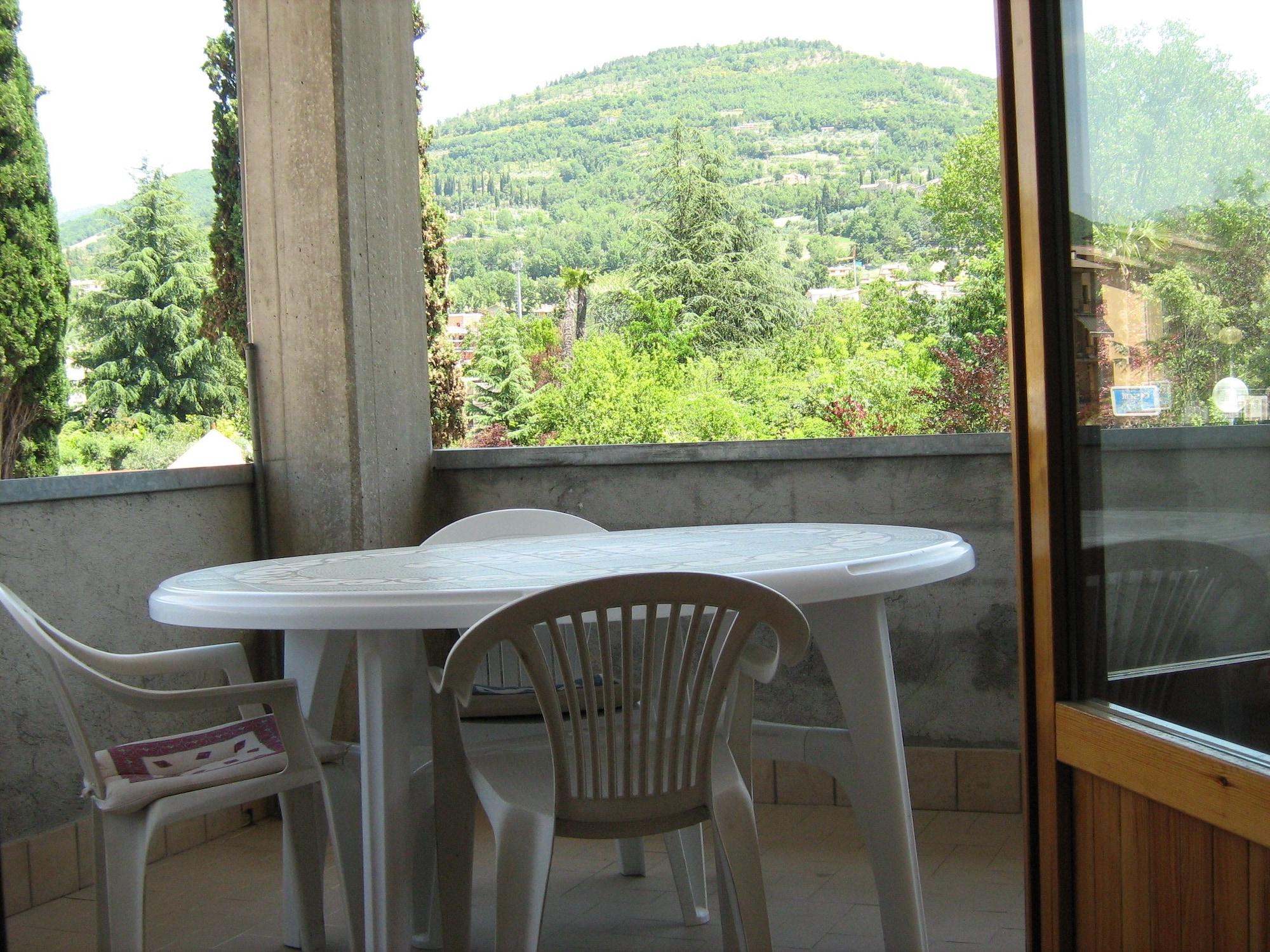 Comodidades del Alojamiento B&B I Fiori