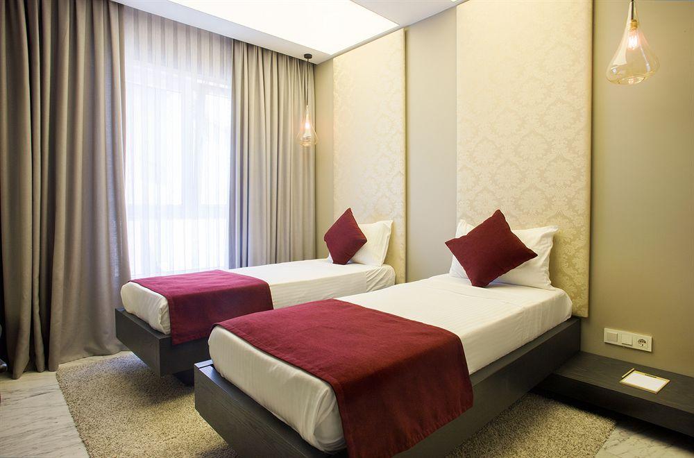 Habitación Nowy Efendi Hotel - Special Class