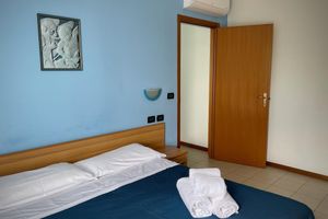 Alquiler Vacacional - Residence Villa Azzurra