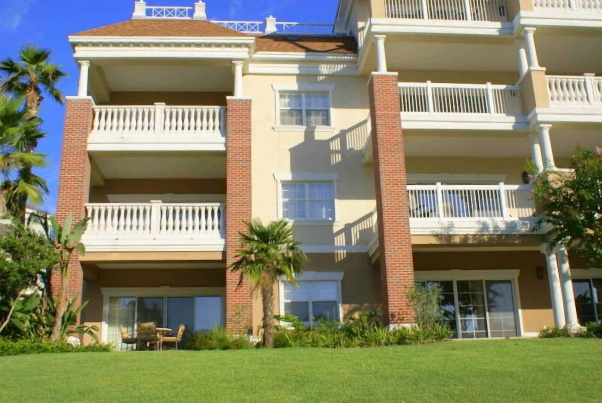 Vista Exterior Je46573 - Reunion Resort - 3 Bed 3 Baths Condo