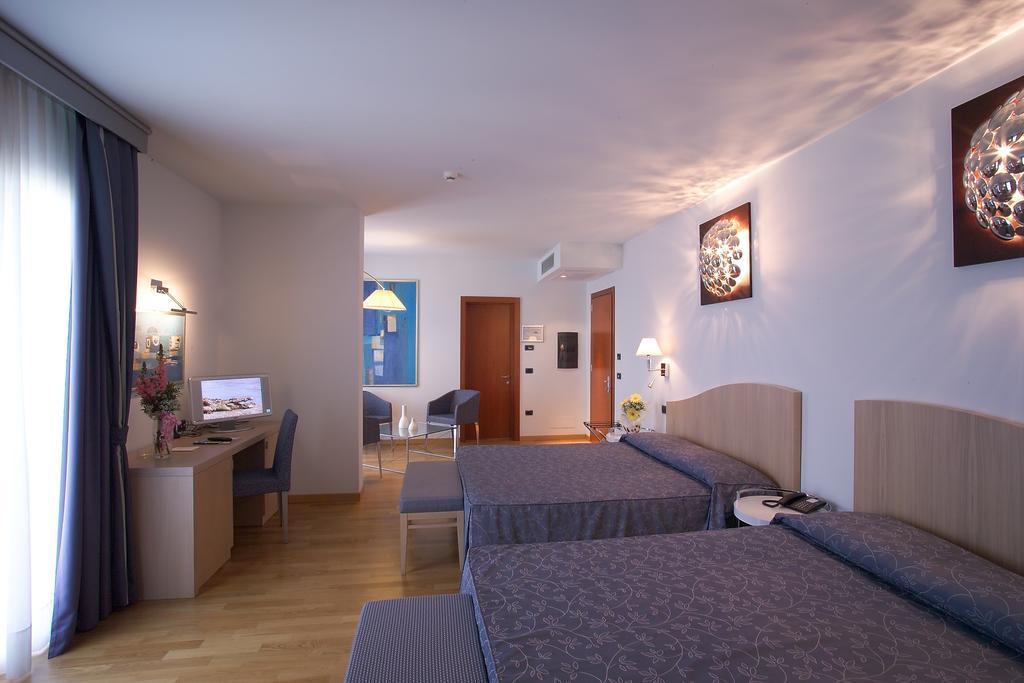 Habitación West Florence Hotel
