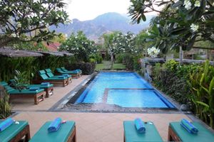 Alojamiento - Taruna Homestay